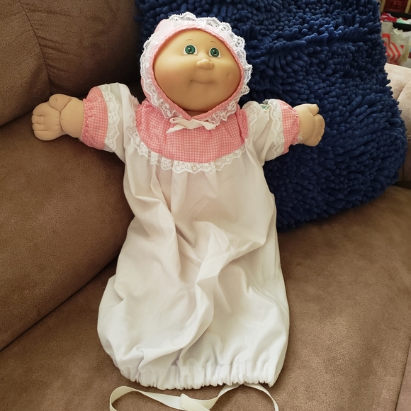 Cabbage PatchKids - Picture 3 of 16